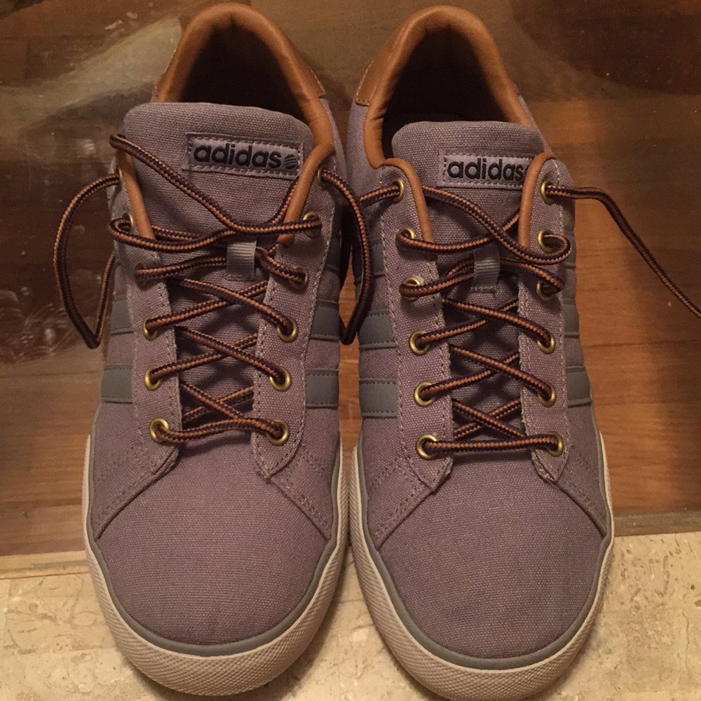 Adidas Neo athleisure shoes - Picture 7 of 8
